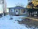 1200 Dahl Street E, Swift Current, SK  - Outdoor 