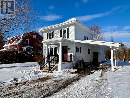 42 SAUNDERS AVENUE  South Stormont, ON K0C 1P0