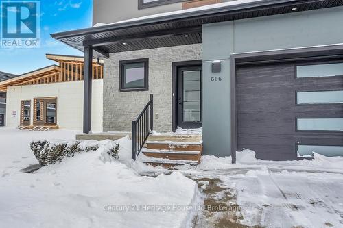 606 - 361 QUARTER TOWN LINE  Tillsonburg, ON N4G 0K2