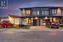 606 - 361 Quarter Town Line, Tillsonburg, ON  - Outdoor With Facade 
