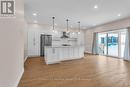 606 - 361 Quarter Town Line, Tillsonburg, ON  - Indoor Photo Showing Kitchen With Upgraded Kitchen 