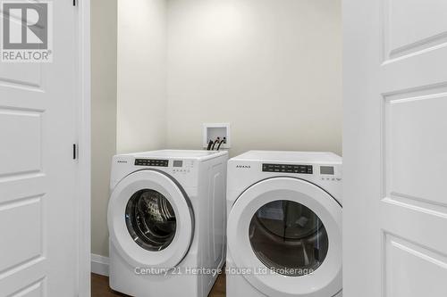 606 - 361 Quarter Town Line, Tillsonburg, ON - Indoor Photo Showing Laundry Room