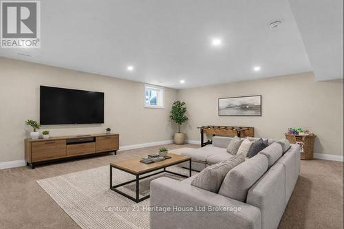 Virtually Staged - 606 - 361 Quarter Town Line, Tillsonburg, ON - Indoor