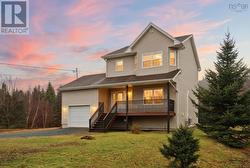 883 Mineville Road  Mineville, NS B2Z 1K1