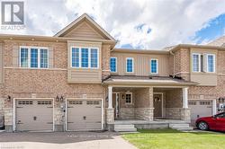 166 SUMMIT RIDGE DRIVE  Guelph (Grange Road), ON N1E 0L7