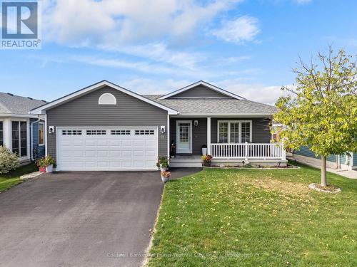 11 WINDWARD WAY N  Ashfield-Colborne-Wawanosh (Colborne), ON N7A 0B2