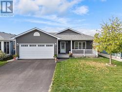 11 WINDWARD WAY N  Ashfield-Colborne-Wawanosh (Colborne), ON N7A 0B2