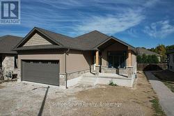 401 6TH AVENUE W  Owen Sound, ON N4K 6K7