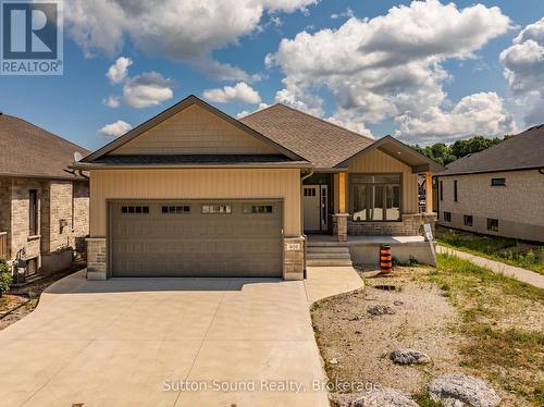 401 6TH AVENUE W  Owen Sound, ON N4K 6K7