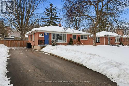 189 MARY AVENUE  London South (South D), ON N6J 3L8
