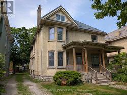 627 WELLINGTON STREET  London East (East F), ON N6A 3R8