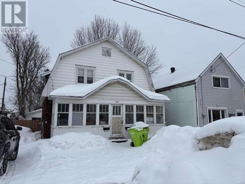312 Huron ST  Sault Ste. Marie, ON P6A 1R8