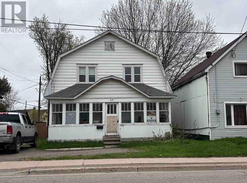 312 Huron ST  Sault Ste. Marie, ON P6A 1R8