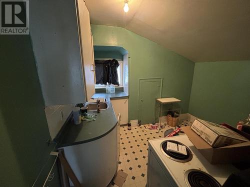 312 Huron St, Sault Ste. Marie, ON - Indoor