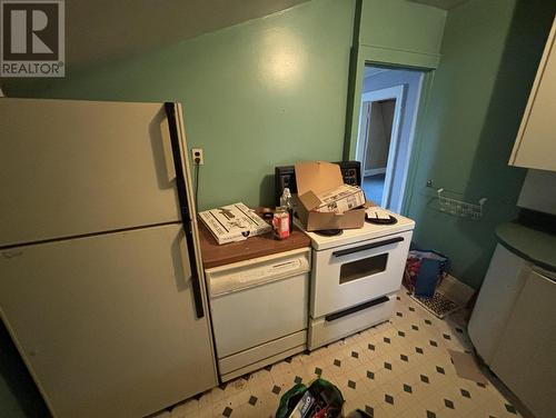 312 Huron St, Sault Ste. Marie, ON - Indoor