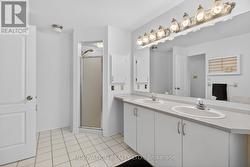 4-piece ensuite - 