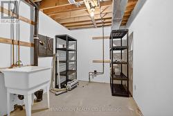 2nd storage room - 