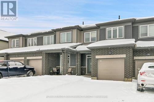 51 DAMSELFISH WALK  Ottawa, ON K4A 3T9