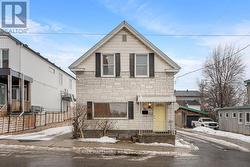 23 O'MEARA STREET  Ottawa, ON K1Y 2S8