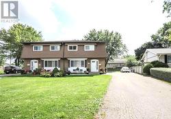 8863 ROOSEVELT STREET N  Niagara Falls (Chippawa), ON L2G 7A5