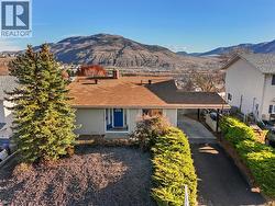 1574 Griffin Terrace  Kamloops, BC V2B 7R6