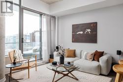 1008 - 560 KING STREET W  Toronto, ON M5V 0L5