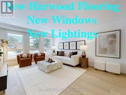 16 CLAYLAND DRIVE  Toronto, ON M3A 2A4