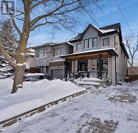 19 RED DEER AVENUE  Toronto, ON M1N 2Y9