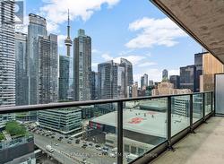 2902 - 33 BAY STREET  Toronto, ON M5J 2Z3
