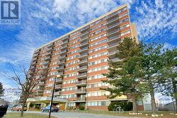 703 - 99 BLACKWELL AVENUE  Toronto, ON M1B 3R5