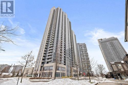 619 - 275 VILLAGE GREEN SQUARE  Toronto, ON M1S 0L8