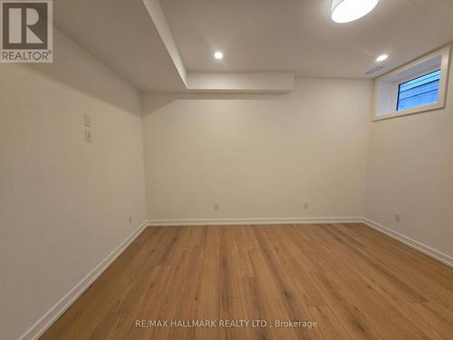 4 - 592 Danforth Road, Toronto, ON - Indoor Photo Showing Other Room