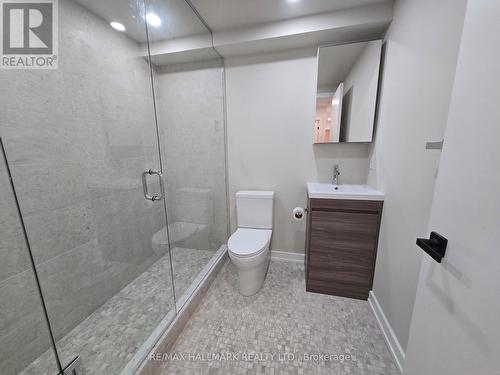 4 - 592 Danforth Road, Toronto, ON - Indoor Photo Showing Bathroom