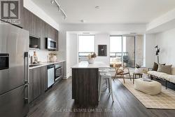 501 - 630 GREENWOOD AVENUE  Toronto, ON M4J 4B2