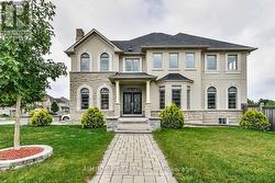 LOWER - 707 FRANK HEMPEN COURT  Newmarket, ON L3X 0G4