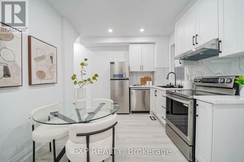 47 Eldon Avenue, Toronto, ON 