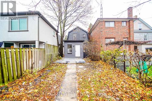 47 Eldon Avenue, Toronto, ON 