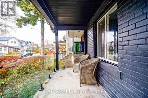 47 Eldon Avenue, Toronto, ON 