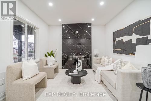 47 Eldon Avenue, Toronto, ON 