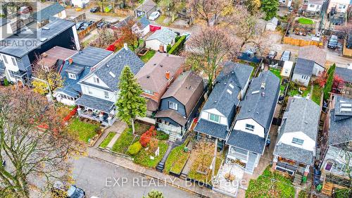 47 Eldon Avenue, Toronto, ON 