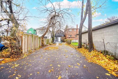 47 Eldon Avenue, Toronto, ON 