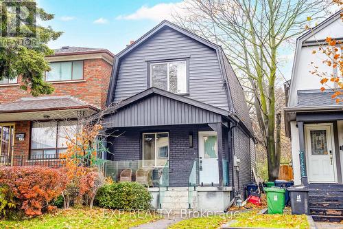 47 Eldon Avenue, Toronto, ON 