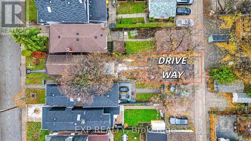 47 Eldon Avenue, Toronto, ON 