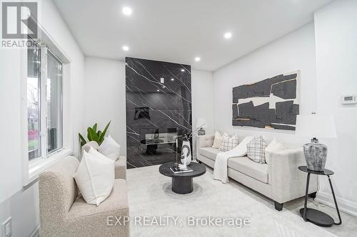 47 Eldon Avenue, Toronto, ON - Indoor Photo Showing Other Room