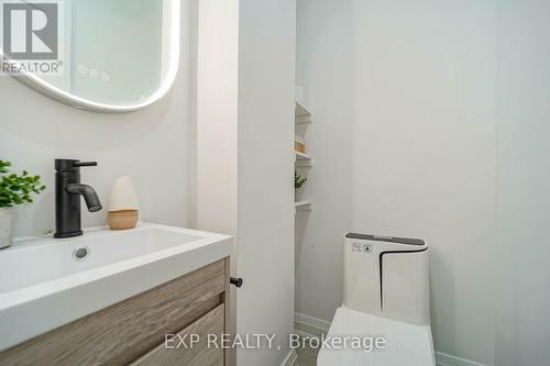 47 Eldon Avenue, Toronto, ON - Indoor Photo Showing Other Room