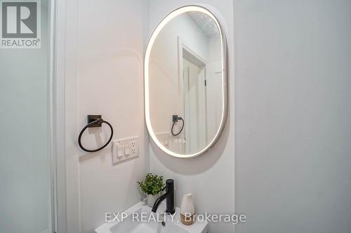 47 Eldon Avenue, Toronto, ON -  Photo Showing Bathroom