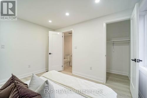 47 Eldon Avenue, Toronto, ON - Indoor