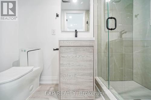 47 Eldon Avenue, Toronto, ON - Indoor Photo Showing Bathroom