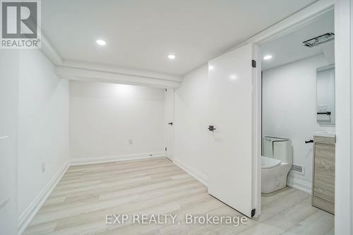 47 Eldon Avenue, Toronto, ON - Indoor