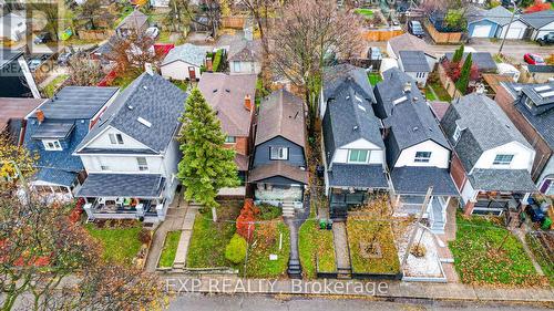47 Eldon Avenue, Toronto, ON - Outdoor